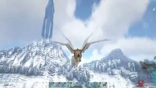 SSH ARK PVP OFFI. Raid 321 and 74 SC.  ( FAILED^^)