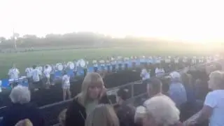 2012 Pbl band