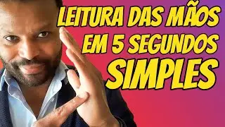 A Coisa Mais Importante Que Você Precisa Saber Sobre Leitura das Mãos
