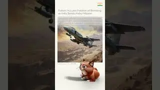 Taliban Accusation: Pakistan Bombing Claims | India Topics - October 11, 2025