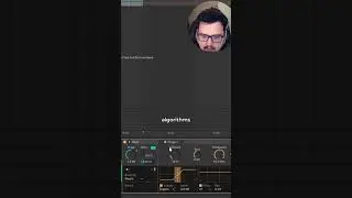 Discover a powerful feature inside Operator that can transform your sound design#dnbacademy #ableton