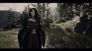Dragon's Dogma 2 reshade, custom skillmaker