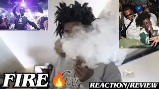 A WILD RODDY RICH APPEARANCE?! Kodak Black - Endless Nights ft. Gunna, Roddy Ricch, French Montana