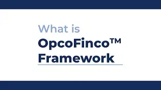 White Oak Capital: OpcoFinco&trade; Framework