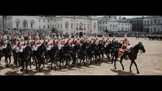 History of the King's Life Guard