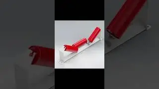 Joyroll Conveyor.  #conveyorsystems #conveyortechnology #IndustrialAutomation #ConveyorTechnology