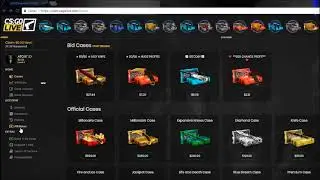 Csgolive Affiliate code