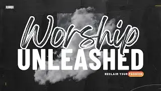 Presence Driven Church | Anna Sadler
