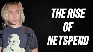 Nettspend : Rising Star Of The Underground Rap Scene, Taking Over The Underground Scene