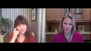 Inspire Me Friday interview with Katrina Meyer