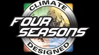 Climate Designed Four Seasons Products from Outdoors RV