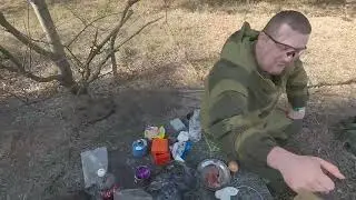 2025.03.02 Peru ayahuasca t&aacute;bor, Kasz&aacute;s Airsoft, z&aacute;szl&oacute; rabl&aacute;s 05