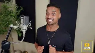 Lewis Shaw - Vocal Reel |  Vocal Sessions London
