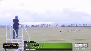 Jess - Noelle Williams Prelim Rd #4