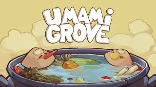 Umami Grove - Announcement Trailer (2023.07.12)
