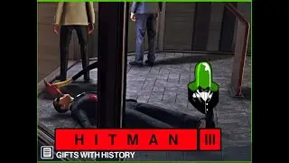 Hitman 3 - Gifts With History | Urbens Holiday Special Featured Contract | Silent Assassin |