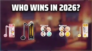 The Top 5 Best Otamatone Neo in 2026 - Must Watch Before Buying!