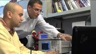 Research at Northeastern University