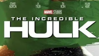 Marvel Studios' The Incredible Hulk on 4K Ultra HD + Blu-ray + Digital Combo Pack!