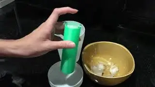 Non melting glass : Design Methodology