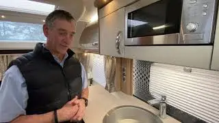 Как пользоваться системой водоснабжения — Swift 2021