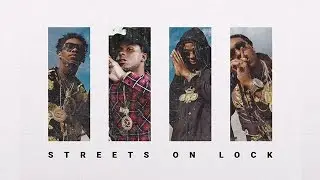 Migos - Life So Hard (Streets On Lock 4)