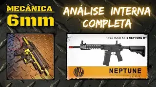 Neptune Rossi - Review interno completo