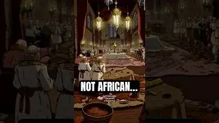 Why Did European Castles Smell Worse Than African  Villages?