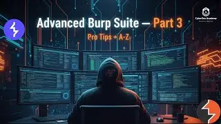Advanced Burp Suite &mdash; Part 3: Pro vs Community + Install & Settings (Kali & Windows) #cybersecurity