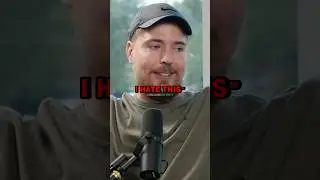 MrBeast&rsquo;s Realization To His YouTube Grind