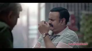 IndusInd Bank Ad starring Paresh Rawal, Satish Sharma, Jagdish, Raghav Binani. Director-Gajraj Rao,