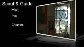 Whiteshill Guide & Scout Headquarters Tour