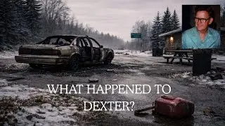 THE STRANGEST Unsolved Mystery Case I Have Ever Seen Dexter Stefonek