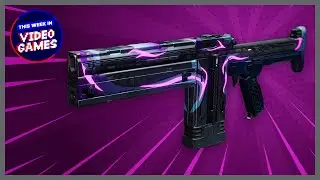 How to get Iterative Loop (Legendary Fusion Rifle) in Destiny 2