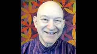 Rob McConnell Interviews - BENJAMIN BERNSTEIN - AstroShaman
