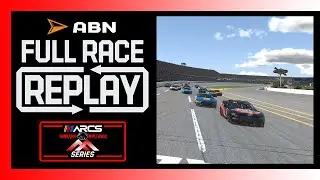 FULL BROADCAST | ARCS Talladega 250 | ARCS Darkside Mustangs A2 Cup Series