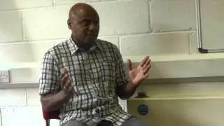 The Challenge Network short film on Domestic Violence