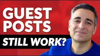 Does Guest Posting Still Work for SEO?
