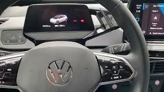 Using Rental cars in Germany #Stadtmobil #karlsruhe  #kvv #Carsharing #Germany. #vwid3 #carrental