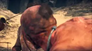 Mad Max bringing wire back to chumbucket