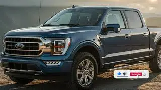 2025 Ford F-150 Review | America&rsquo;s Best-Selling Truck Just Got Better | CarLense