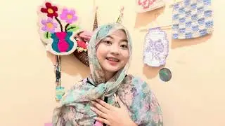 PROJECT BASED STUDI PROFESI_ Nadilla Rhamadina as content creator and business crochet 