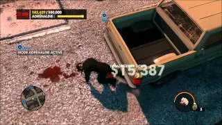 SR3 Funny Glitch
