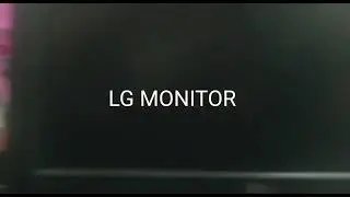 lg monitor cracked screen | GDS Total Computer Solutions | computer repair service | 9540562505
