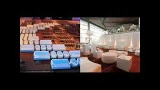 Events Furniture Rental / Hire in Delhi NCR
