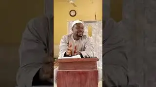 The Necessities of  loving the prophet (SAW) and forbidden going astray 3 / Sheikh Azeez kabir