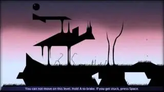 NightSky(game) - Harara Mountains