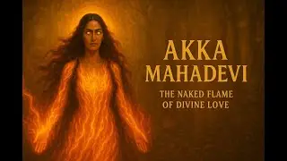AKKA MAHADEVI, SPIRITUAL DEVOTION, AND FEMININE FREEDOM