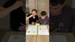 Wer alle drei Nieten trifft, verliert!🤯