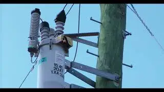 Rural Power Network